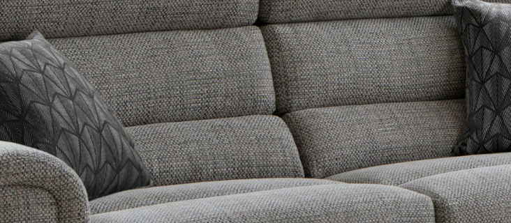 Parker Knoll Fabric Upholstery