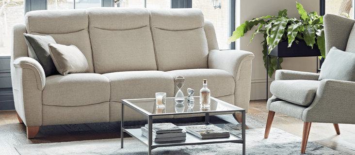 Parker Knoll Upholstery