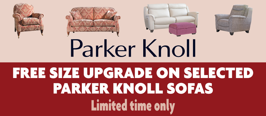 Parker Knoll Upholstery
