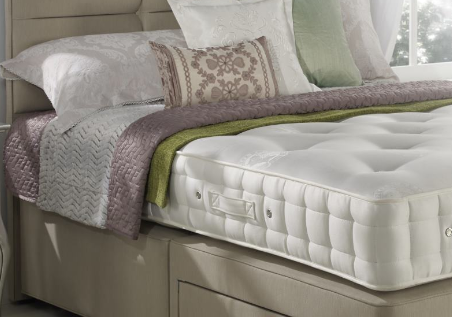 Divan Beds