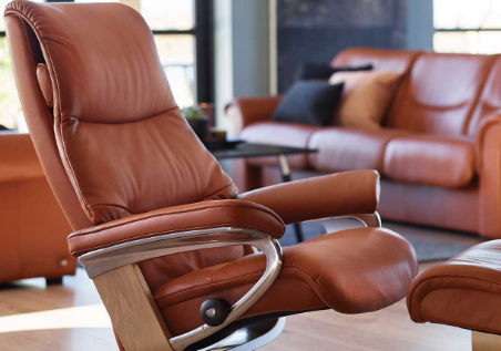 Swivel Recliner Chairs