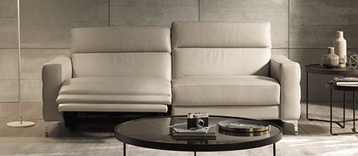 Natuzzi Editions