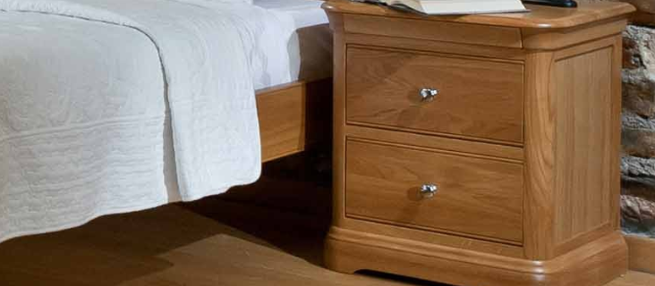 Bedside Cabinets