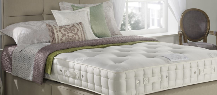 Double Divan Beds