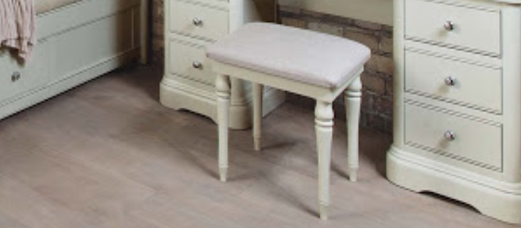 Dressing Table Stools