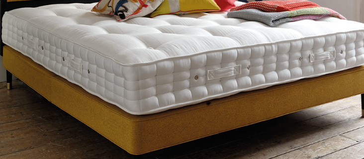 Single Divan Beds