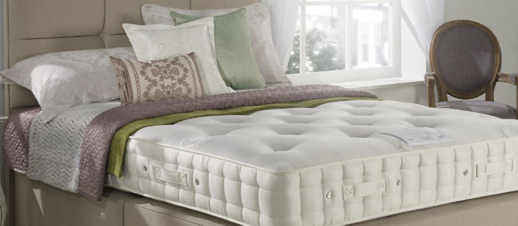 Small Double Divan Beds