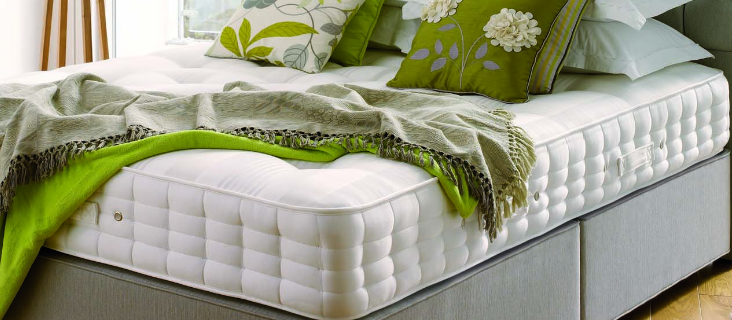 Small Single Divan Beds