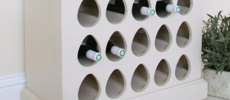 Wine Racks