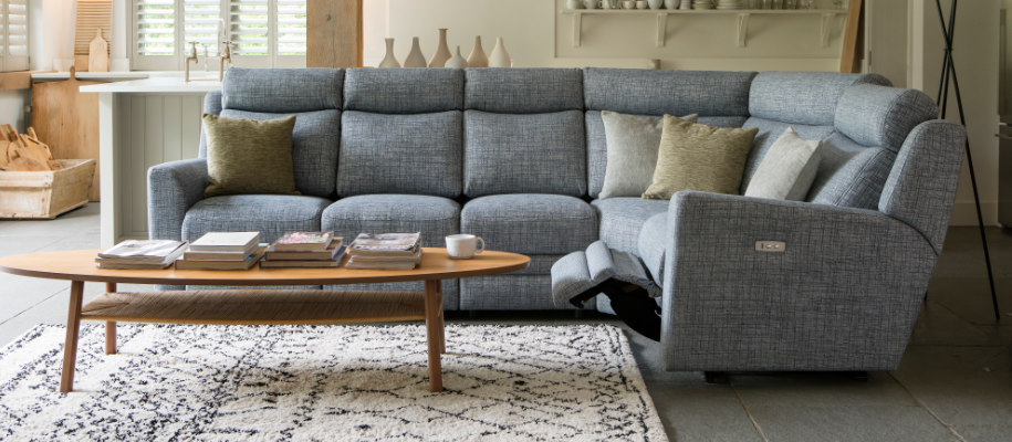 Parker Knoll Upholstery
