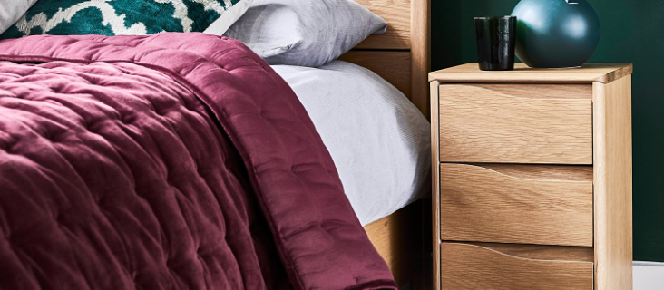 Bedside Cabinets