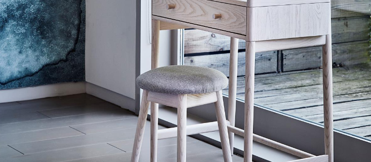 Dressing Table Stools