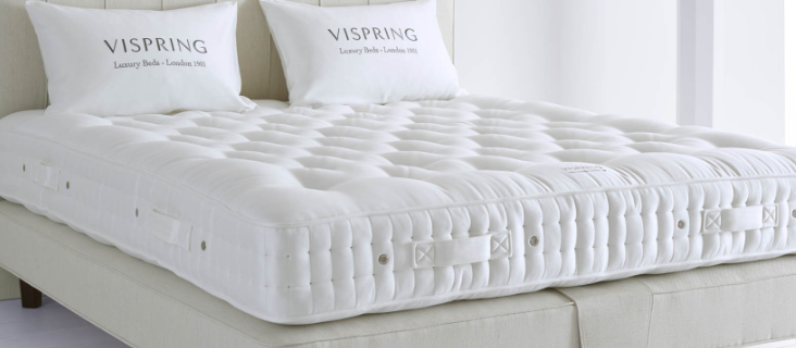 Vispring Beds