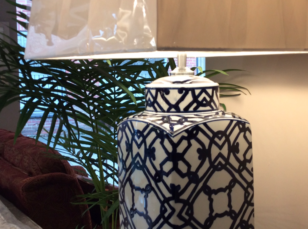 In store image