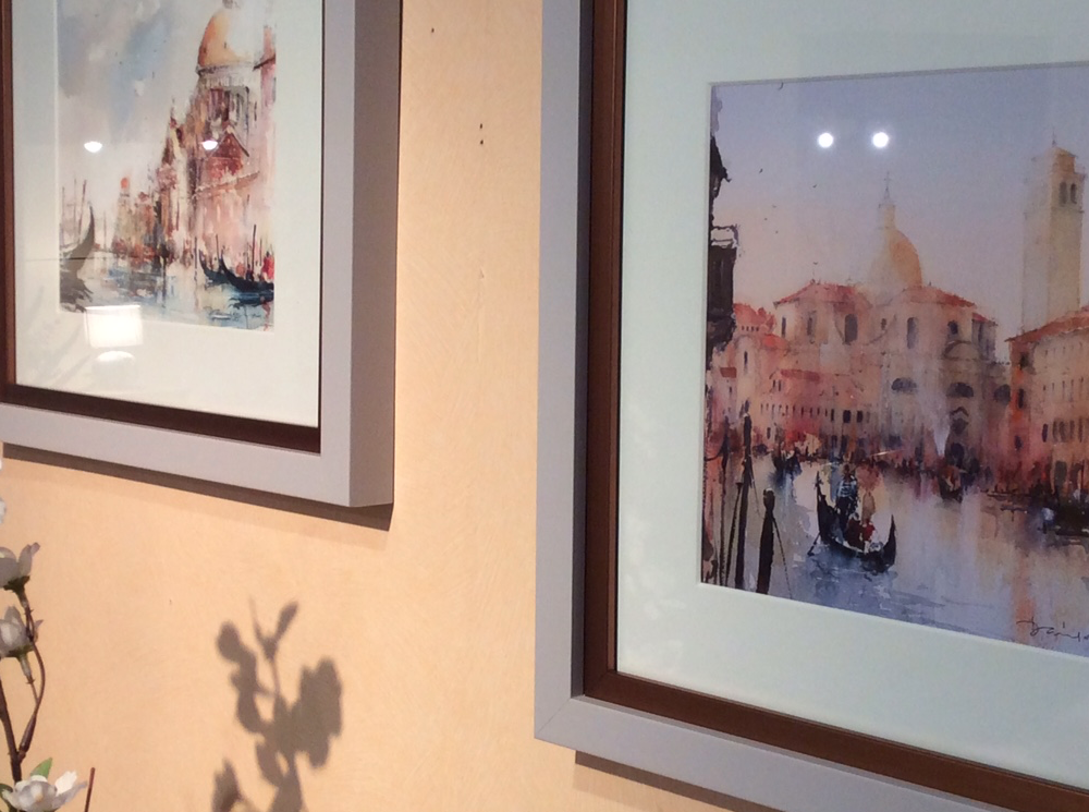 In store image
