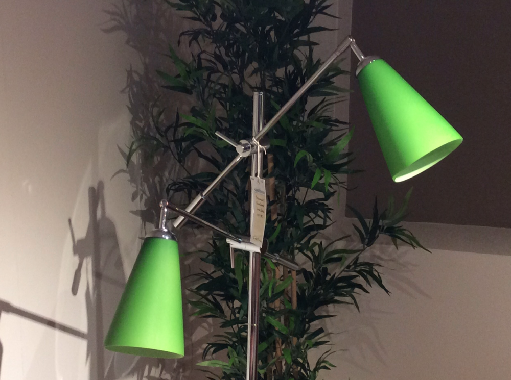 In store image