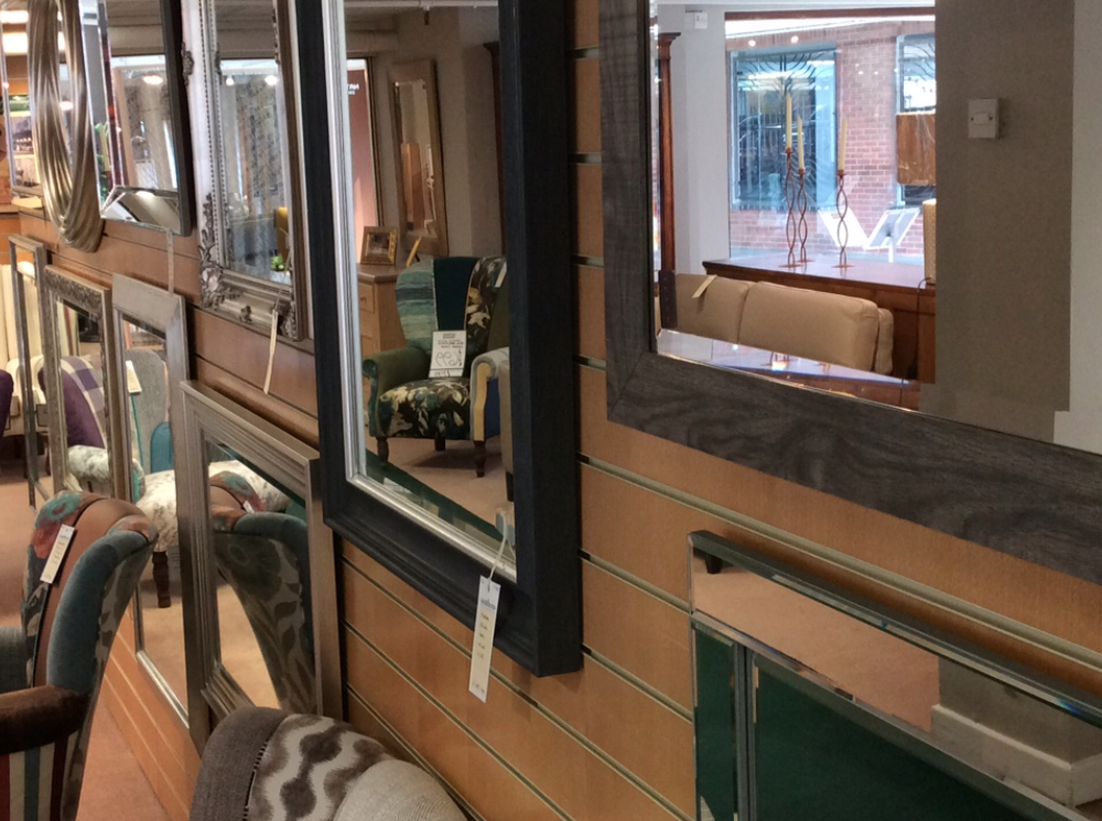 In store image