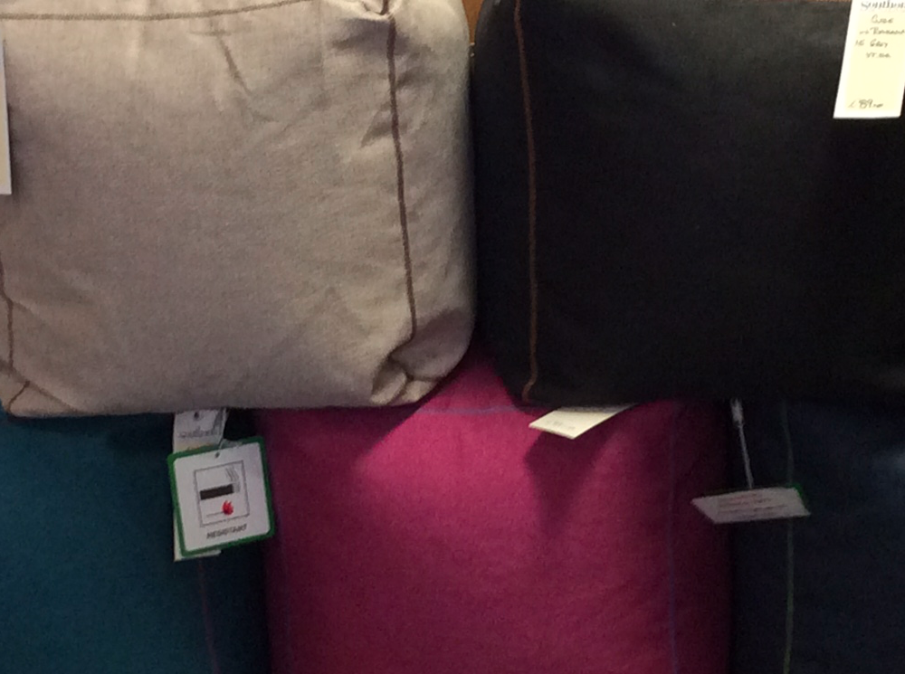 In store image