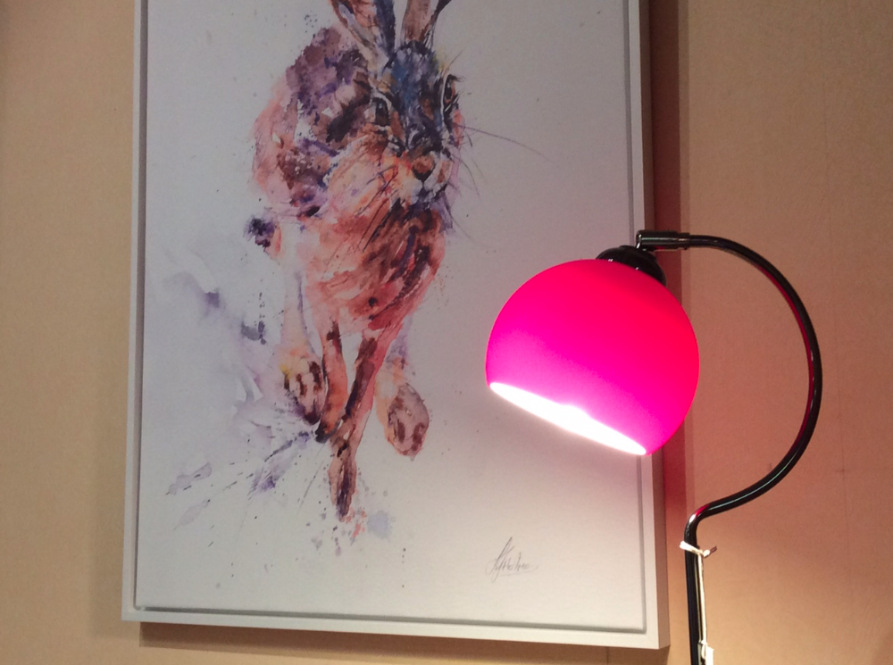In store image