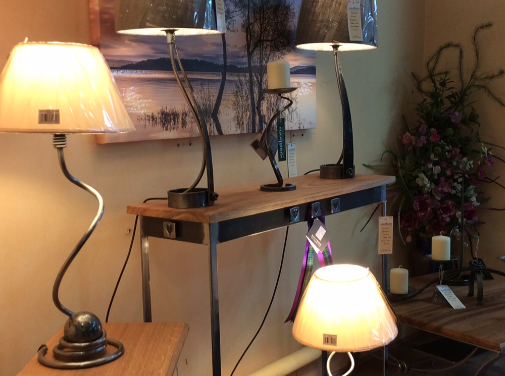 In store image