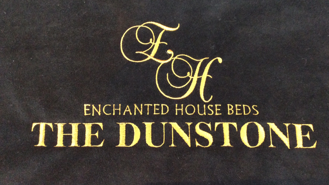 Enchanted House Dunstone Foot Mat