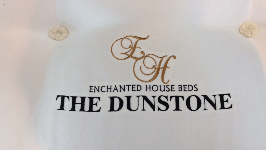 Enchanted House  Dunstone Mattress Cover