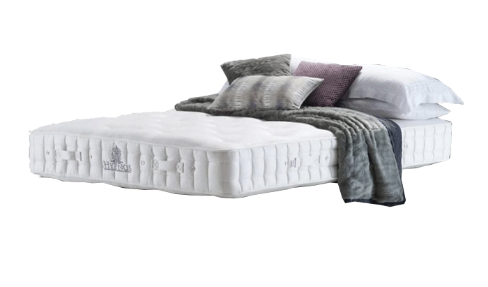 Hypnos Aspen Natural Supreme At Southons