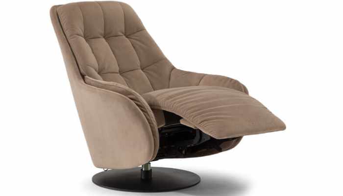 Natuzzi Editions C244 Levante