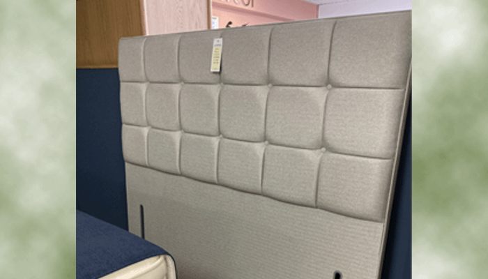 King Size 150cm Headboard