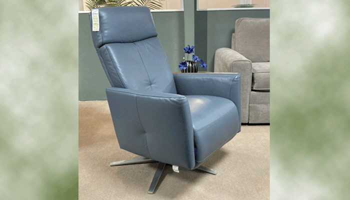 Swivel Recliner Chair
