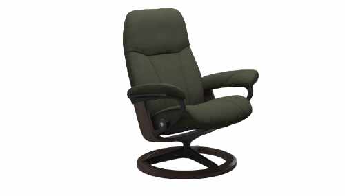 Stressless Consul Leather