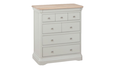 Chest Of 7 Drawers