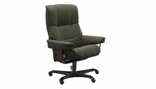 Stressless Mayfair Leather