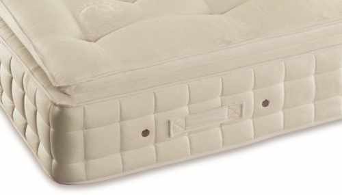 Hypnos Pillow Comfort Serenity Southons Of Salisbury