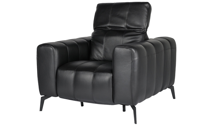 Portento Leather  (Natuzzi Editions)