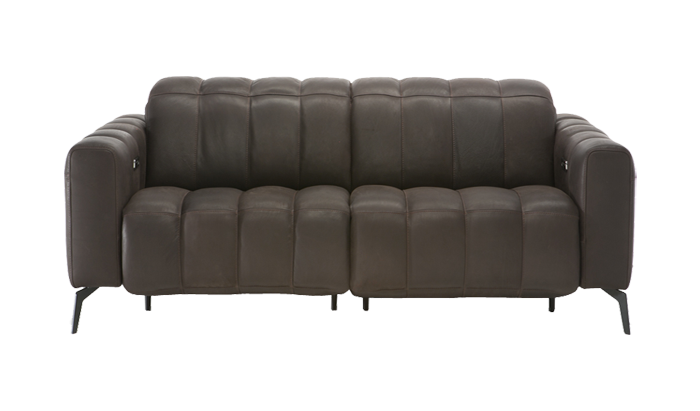 Natuzzi Editions Portento Leather 