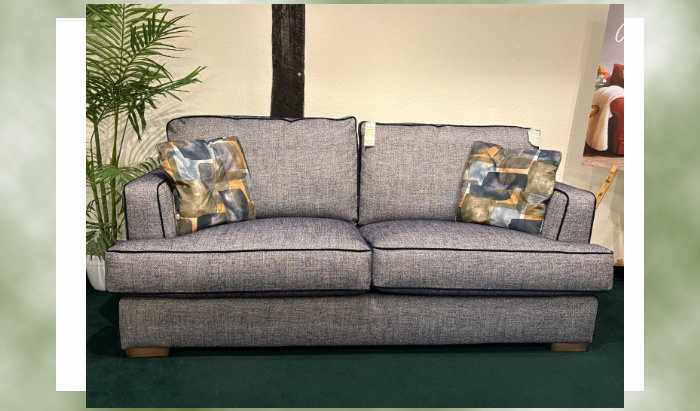 Fixed Sofa