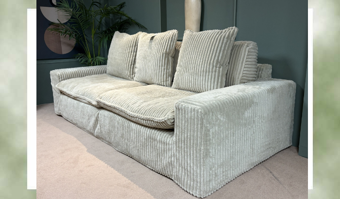 With Removable Covers