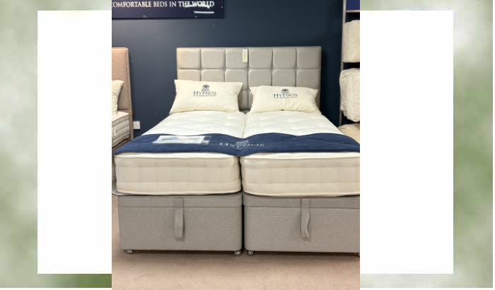 Firm & Extra Firm, Also Includes Headboard