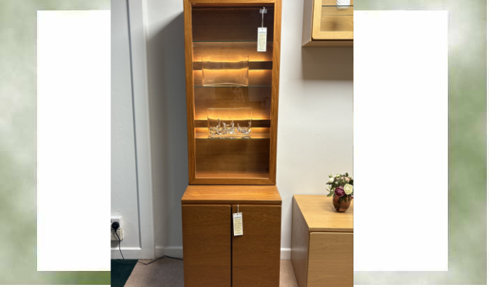 Tg22+cd22+bt22 Teak Finish