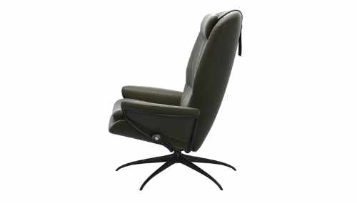 Rome Leather (Stressless)