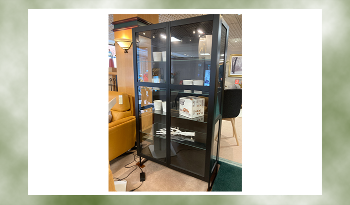 Display Cabinet