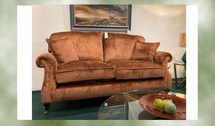 Clearance Upholstery