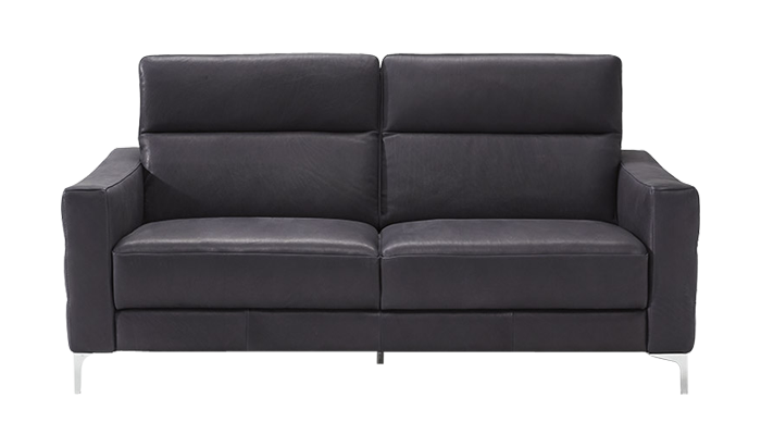 Natuzzi Editions Stima Leather 