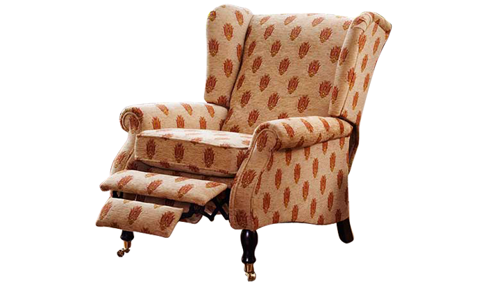 Parker Knoll York