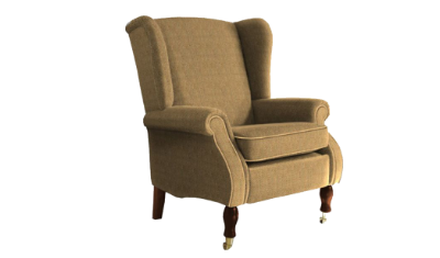 Parker knoll sales high back chair